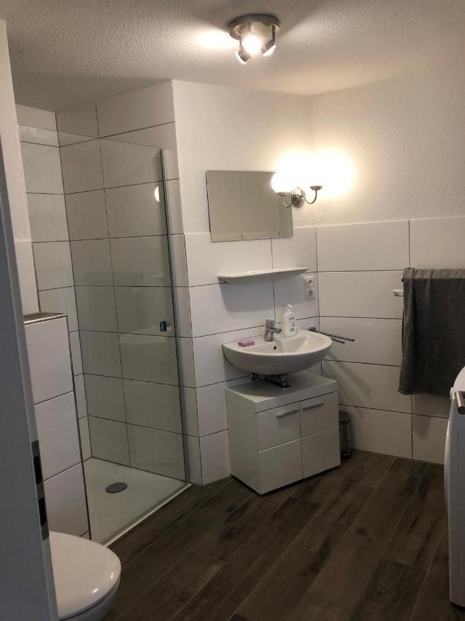 Ferienhaus Wattkieker Sehestedt  المظهر الخارجي الصورة