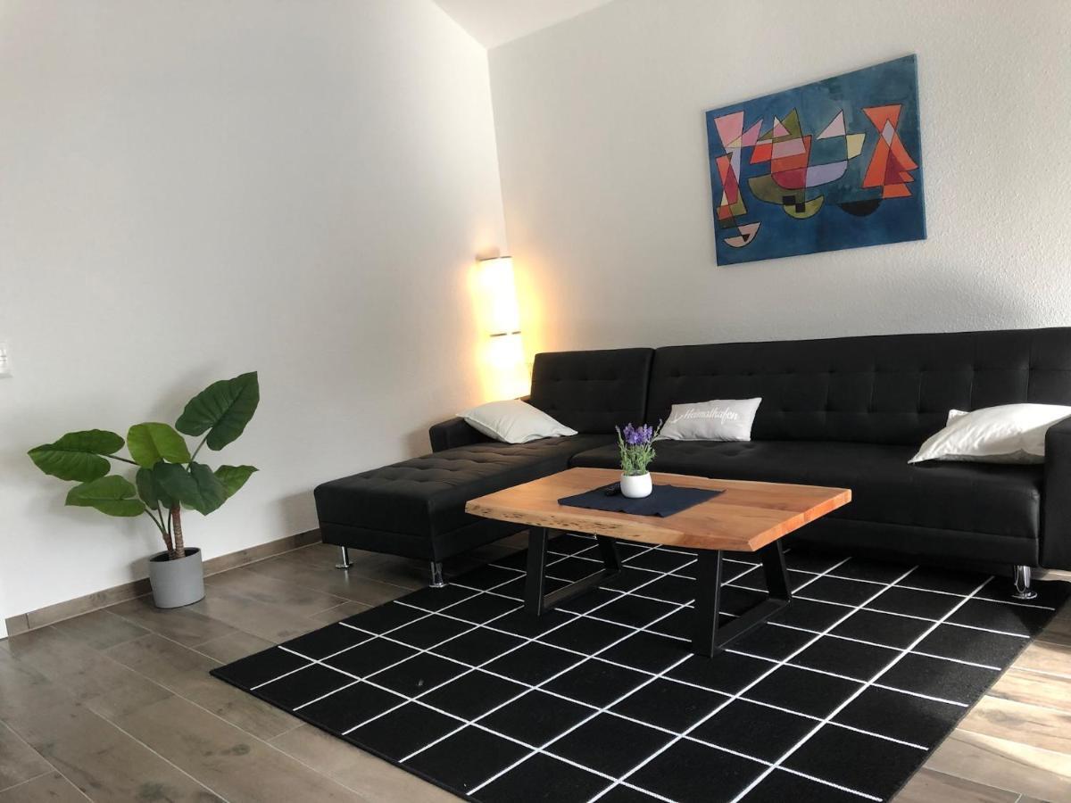 Ferienhaus Wattkieker Sehestedt  المظهر الخارجي الصورة