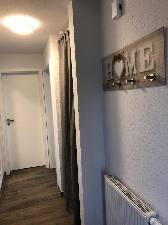 Ferienhaus Wattkieker Sehestedt  المظهر الخارجي الصورة